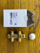 Valvola ottone vie usato  Campodarsego