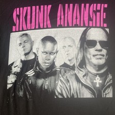 Skunk ananaie 2025 for sale  SEVENOAKS