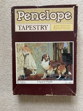Penelope tapestry kit for sale Penelope tapestry kit for sale  NEWARK