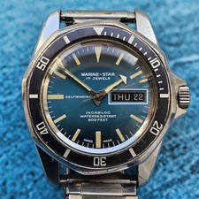Vintage sicura breitling for sale  BRISTOL