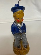 Vintage kerze form gebraucht kaufen  Freyung