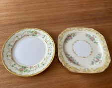 Vintage noritake tea for sale  SWADLINCOTE