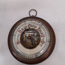 Vintage working wooden for sale  BOLTON