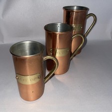 Vtg tin lined for sale  SKELMERSDALE