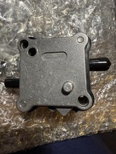 Fuel pump mercury for sale  Lucama