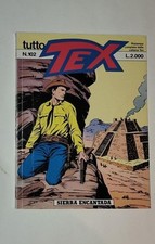 Tex willer fumetti usato Tex willer fumetti usato  Bitonto