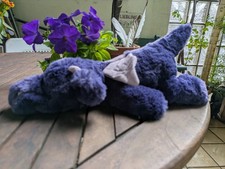 Kuschel drache gebraucht kaufen  Duisburg