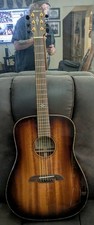 Alvarez masterworks mda66shb for sale  Utica