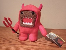 Domo kun plush d'occasion  Expédié en Belgium