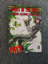 Ghost the shell gebraucht kaufen  Duisburg