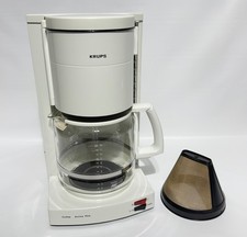 Krups aroma plus for sale  Griffith