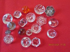 Vintage small glass for sale  Augusta
