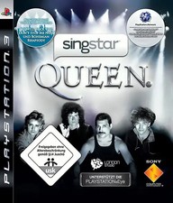 Singstar queen standalone gebraucht kaufen  Berlin
