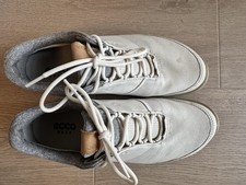 Ecco biom golfschuh gebraucht kaufen  Bad Wildungen