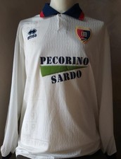 Maglia cagliari usato  Beinasco