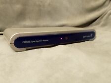 Zehnder dx560 sat gebraucht kaufen  Jahnatal