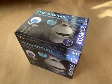 Kosmos planetarium projektor gebraucht kaufen  Eschenburg