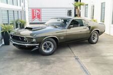 1969 ford mustang for sale  Bellevue