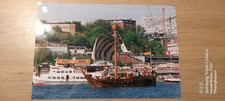 Foto segelschiff hansekooge gebraucht kaufen  Thedinghausen