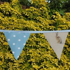 Handmade waterproof oilcloth for sale  ORPINGTON