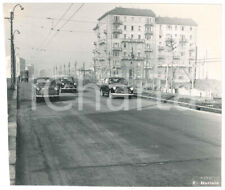 1965 milano veduta usato  Milano