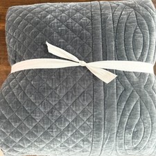 Pottery barn velvet for sale  Camarillo