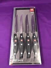 Steak messer set gebraucht kaufen  Worms
