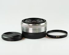 Sony sel 8 gebraucht kaufen  Wuppertal