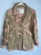Anthropologie camo utility for sale  USA