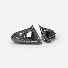 Carbon fiber aero d'occasion  Expédié en Belgium