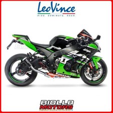15200b terminale leovince usato  Trapani