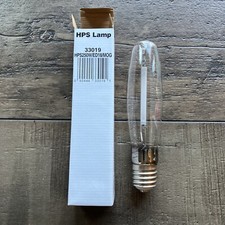 Nos hps250w ed18 for sale  Loudonville