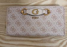 Clutch geldbörse guess gebraucht kaufen  Übach-Palenberg