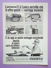 Pubblicita advertising werbung usato  Ferrara