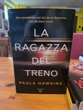 Ragazza del treno usato  Modena