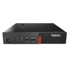 Lenovo ThinkCentre m910x Tiny PC i5-7500 3.4GHz 16GB 500GB SSD W10 pro desktop comprar usado  Enviando para Brazil