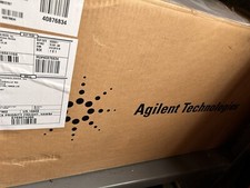 Agilent technologies 202 for sale  Riverton
