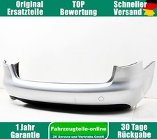Heckstoßstange stoßfänger h gebraucht kaufen  Eilenburg