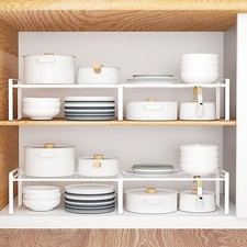 Expandable cabinet shelf for sale  Robbinsville