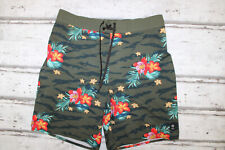 Badehose badeshorts bermuda gebraucht kaufen  Annaberg-Buchholz, Mildenau