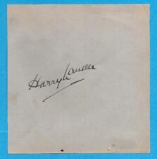Harry lauder scottish for sale  SOUTHSEA