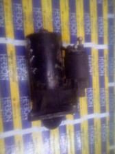0001108202 halter anlasser für FIAT STILO (192) 2001 213369 comprar usado  Enviando para Brazil
