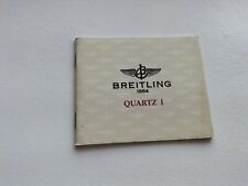 Breitling quartz watch usato  San Martino Dall Argine