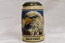 eagle budweiser stein for sale  Vernon