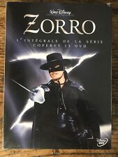 Zorro ... intégrale d'occasion  Somain