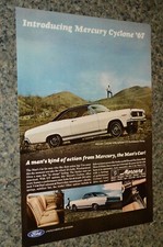 1967 mercury comet for sale  Melvindale