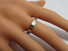 Cartier love ring gebraucht kaufen Cartier love ring gebraucht kaufen  Recklinghausen