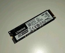 Ssd 500gb kingston usato  Acireale