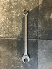 Britool spanner 22mm for sale  JEDBURGH