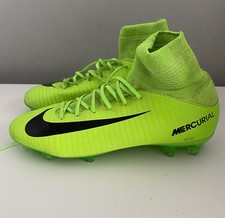 Nike mercurial boys for sale  SWINDON